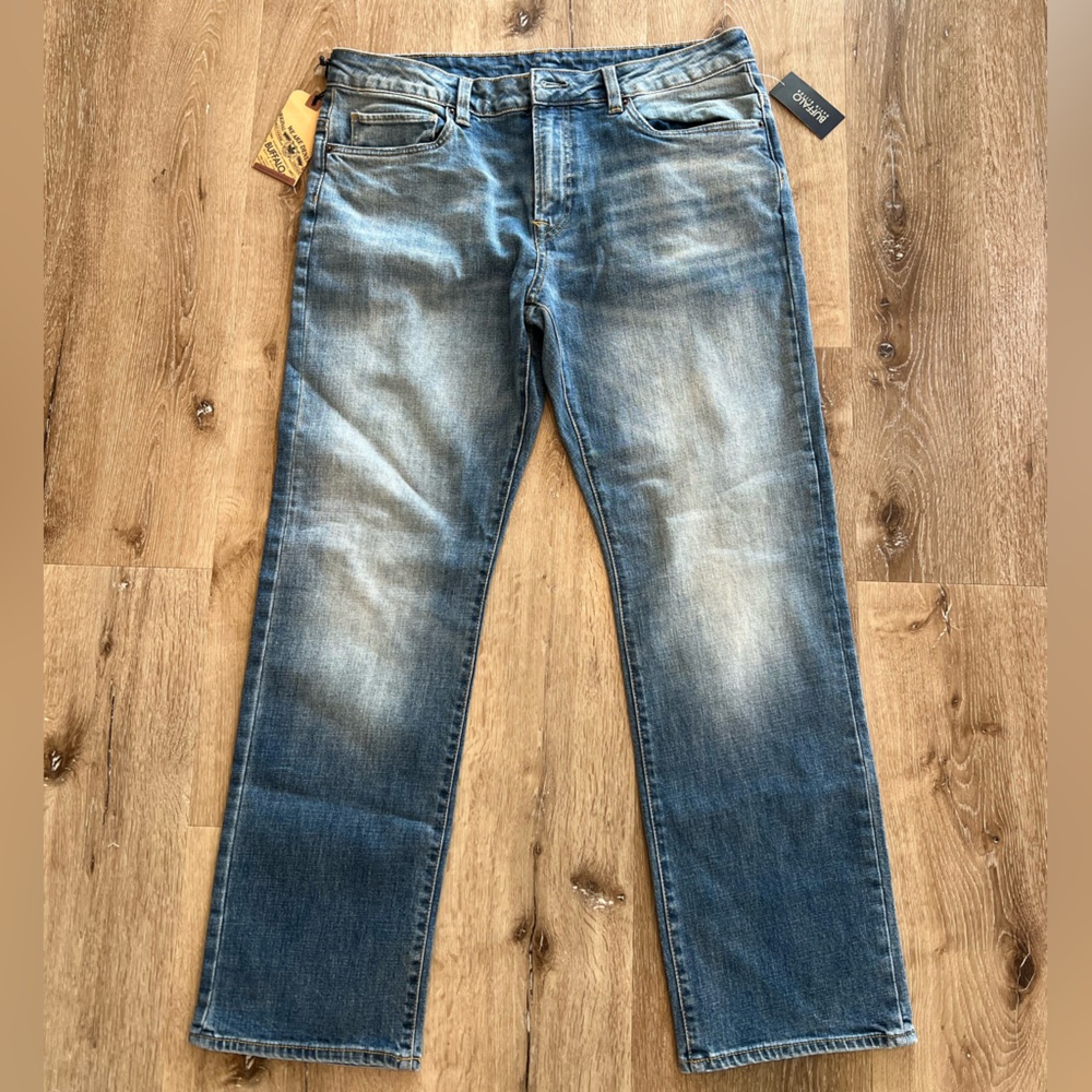 Buffalo jeans, 36x32
